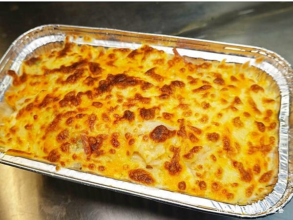 白醬海鮮總匯義式焗烤燉飯-與你見麵行動餐車 (4).jpg