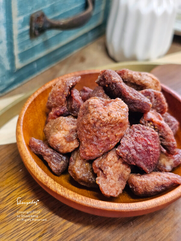 【農產品】FRUITWHISPER講果語 • 午茶食光 櫻花