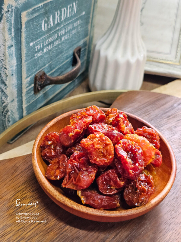 【農產品】FRUITWHISPER講果語 • 午茶食光 櫻花