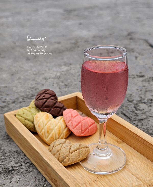 【餅乾零食】美味獵人 YUMMY HUNTER 手工餅乾  