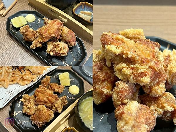 (萬華美食)拾士~手打牛漢堡排、香煎彈牙雞腿、濃郁香料咖哩、