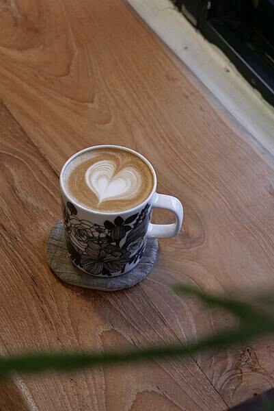 [ 桃園美食 ] 藍嵐咖啡-桃園龜山咖啡廳 草莓蛋糕 焦糖布