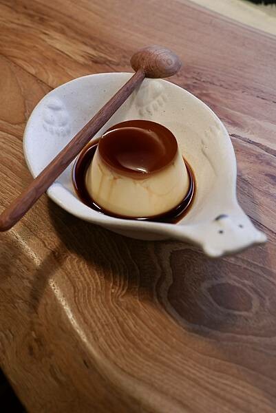 [ 桃園美食 ] 藍嵐咖啡-桃園龜山咖啡廳 草莓蛋糕 焦糖布