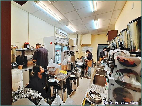 《林口長庚燒仙草推銷》全台最濃郁的燒仙草，來自無人不推一喝就