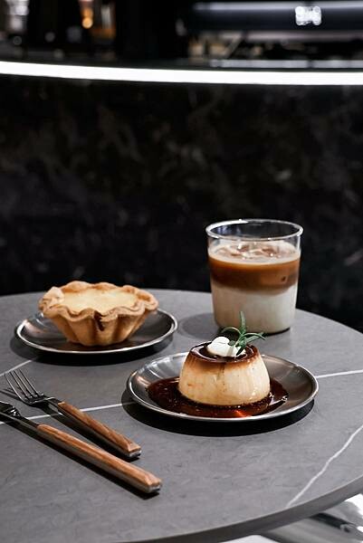 [ 新北美食 ] Meteorelabo-新莊副都心站新開幕