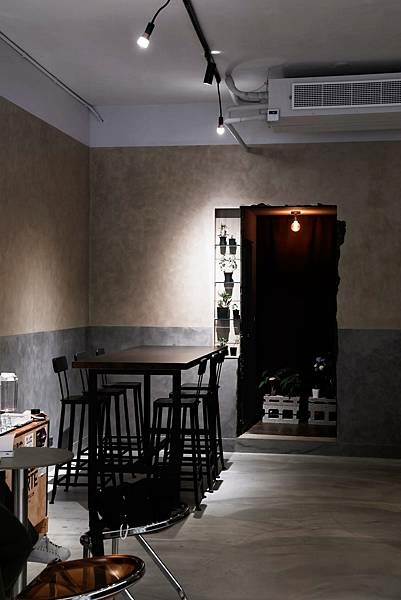 [ 新北美食 ] Meteorelabo-新莊副都心站新開幕