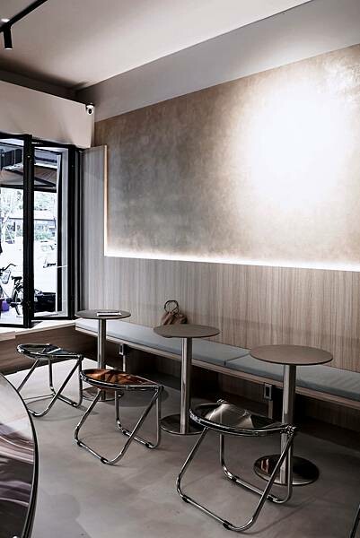 [ 新北美食 ] Meteorelabo-新莊副都心站新開幕