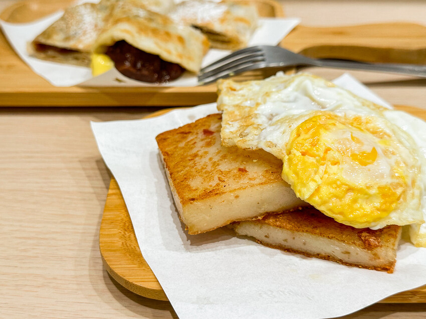 【新北】中和－福洱商行