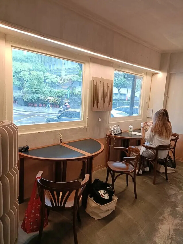 台北忠孝復興甜點!貝克宅必吃水戚風蛋糕,台北甜點控別錯過。