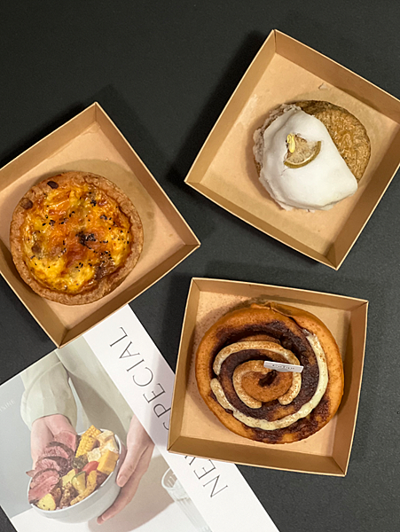 【台北大安區美食】Cuiqu Coffee奎克咖啡-台北敦南