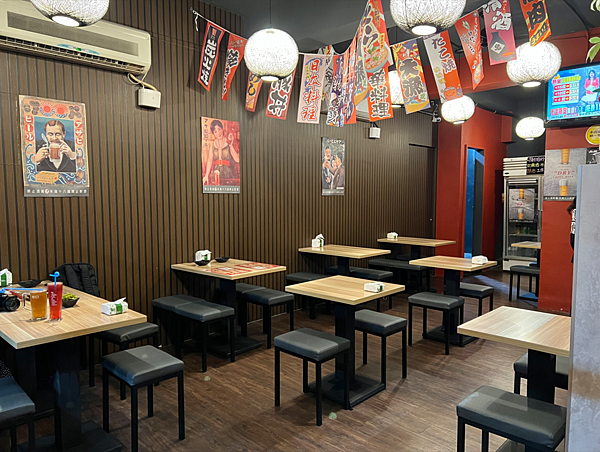 【新北板橋美食】仨食酒炭燒食堂 x 板橋喝到飽居酒屋推薦！把