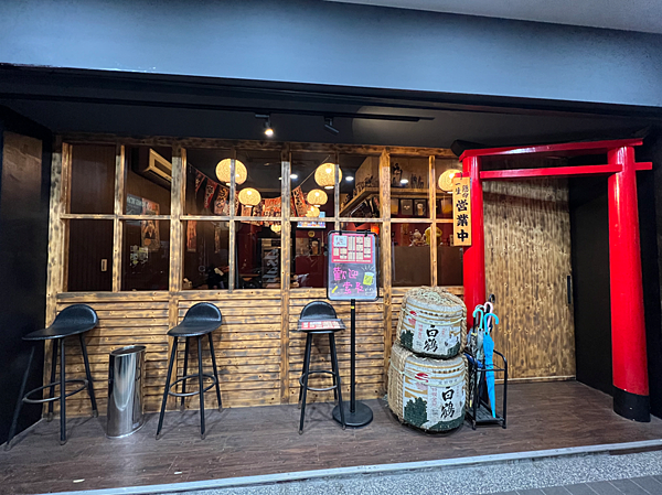 【新北板橋美食】仨食酒炭燒食堂 x 板橋喝到飽居酒屋推薦！把