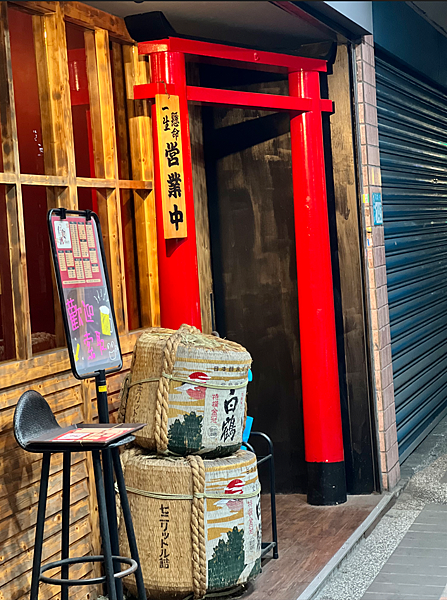 【新北板橋美食】仨食酒炭燒食堂 x 板橋喝到飽居酒屋推薦！把