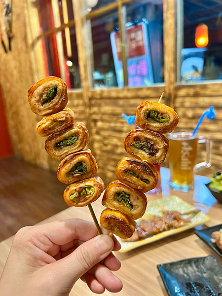 【新北板橋美食】仨食酒炭燒食堂 x 板橋喝到飽居酒屋推薦！把