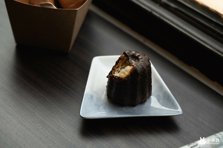 mamonaku cafe｜自強號列車上。與咖啡來場復古合輯🚂｜台中火車站美食｜中區咖啡廳下午茶推薦 - 小米食