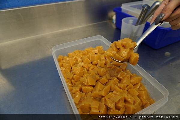 【新竹飲料店推薦】NooM 晌暮，晚上喝了也不會睡不著的下午