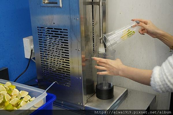 【新竹飲料店推薦】NooM 晌暮，晚上喝了也不會睡不著的下午