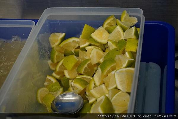 【新竹飲料店推薦】NooM 晌暮，晚上喝了也不會睡不著的下午