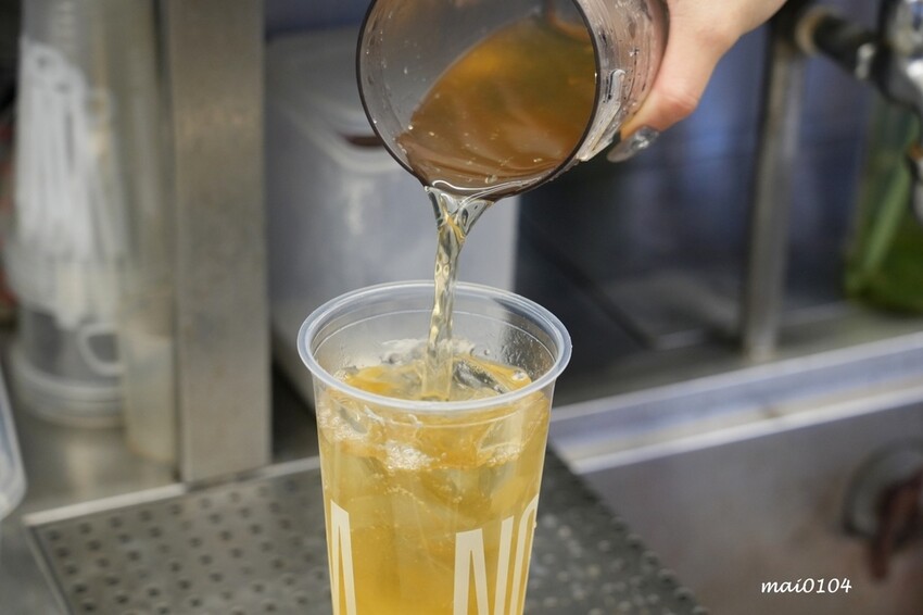 新竹美食｜NOOM 晌暮～新開幕的新竹特色飲料店，目前僅有一