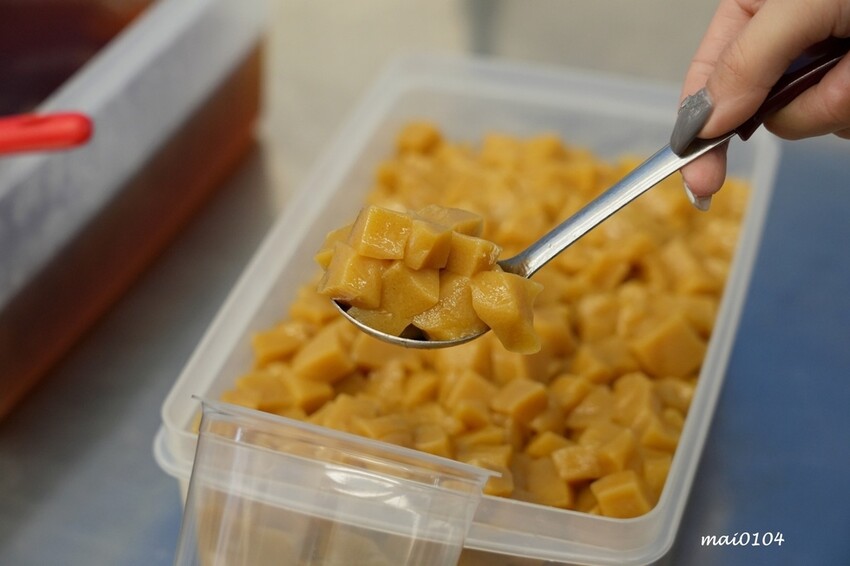 新竹美食｜NOOM 晌暮～新開幕的新竹特色飲料店，目前僅有一