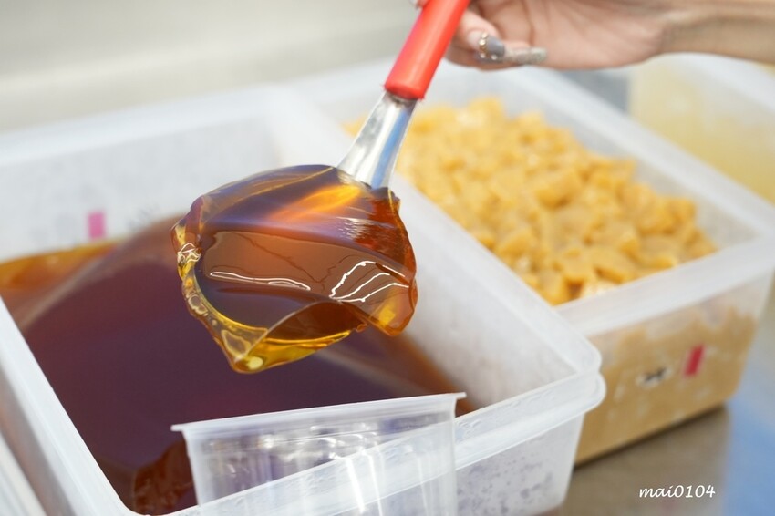 新竹美食｜NOOM 晌暮～新開幕的新竹特色飲料店，目前僅有一