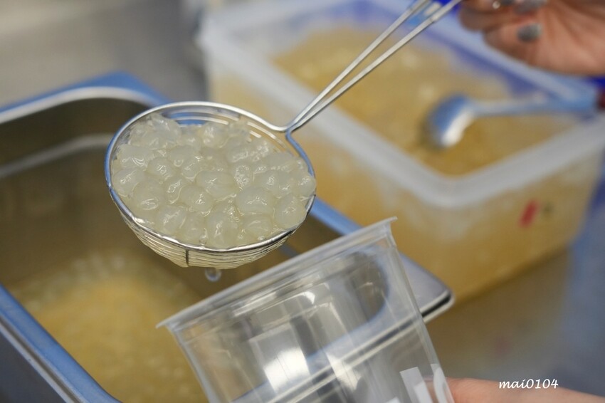 新竹美食｜NOOM 晌暮～新開幕的新竹特色飲料店，目前僅有一