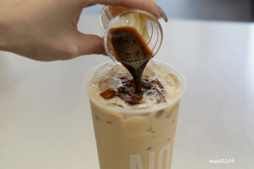 新竹美食｜NOOM 晌暮～新開幕的新竹特色飲料店，目前僅有一