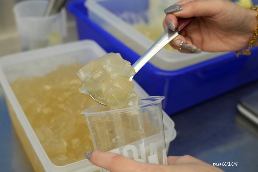 新竹美食｜NOOM 晌暮～新開幕的新竹特色飲料店，目前僅有一