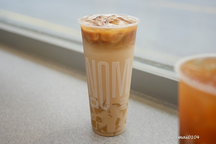 新竹美食｜NOOM 晌暮～新開幕的新竹特色飲料店，目前僅有一