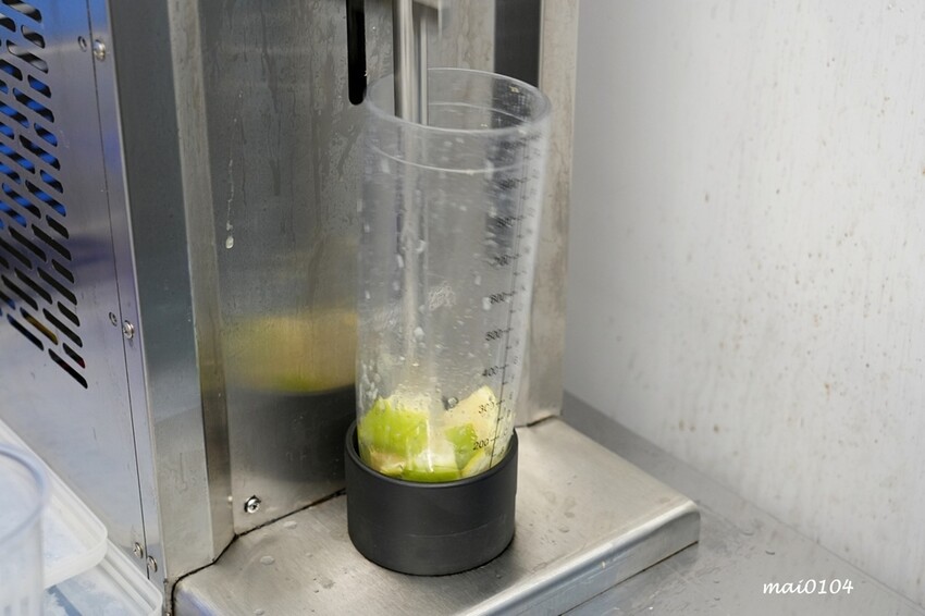 新竹美食｜NOOM 晌暮～新開幕的新竹特色飲料店，目前僅有一