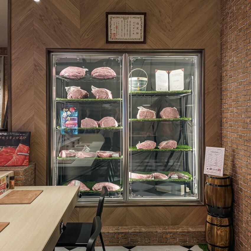 新北 三重區 浜江日式燒肉店 和牛 18.jpg