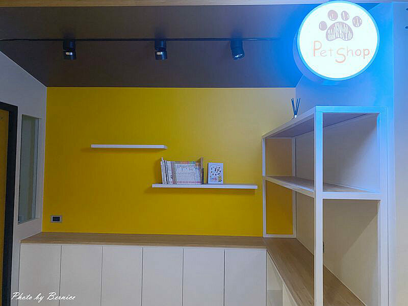 礁溪帝王行旅King Hot Spring Hotel~對竉物最友善的住房 @Bernice的隨手筆記