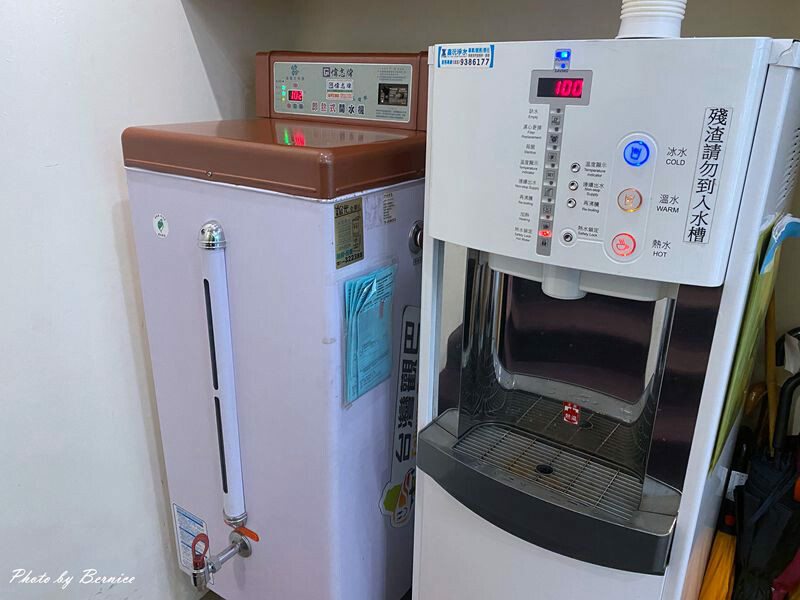 礁溪帝王行旅King Hot Spring Hotel~對竉物最友善的住房 @Bernice的隨手筆記