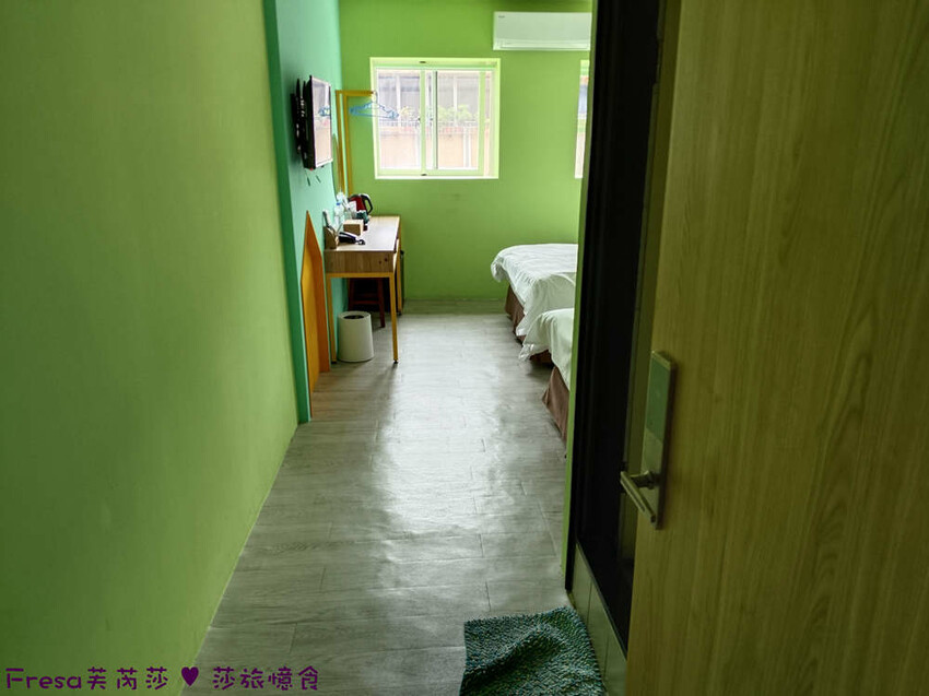 帝王行旅主題房超吸睛！礁溪寵物友善飯店推薦。