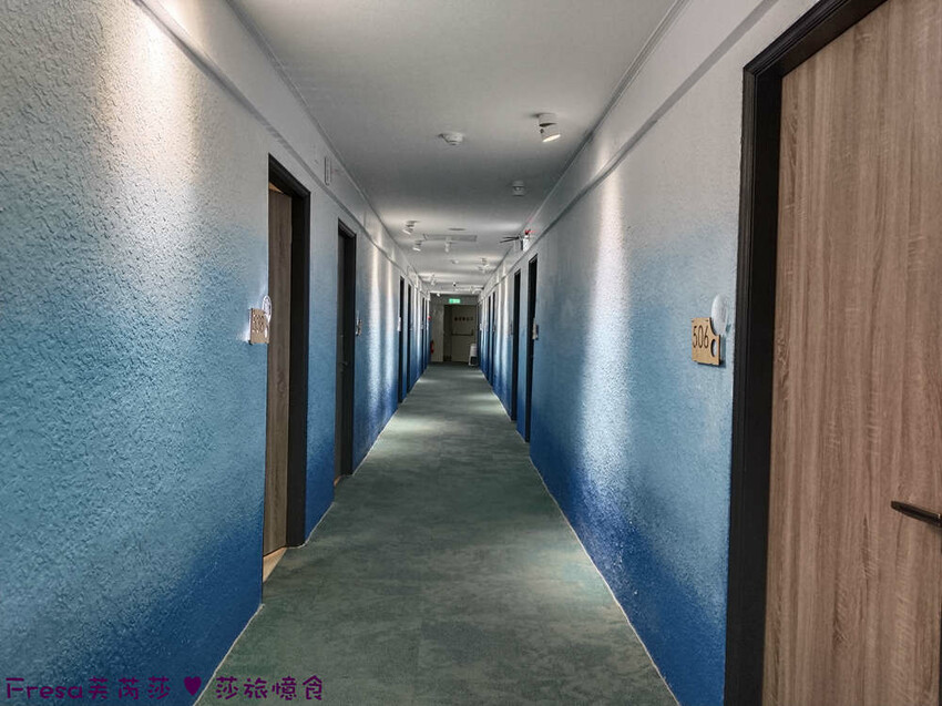 帝王行旅主題房超吸睛！礁溪寵物友善飯店推薦。