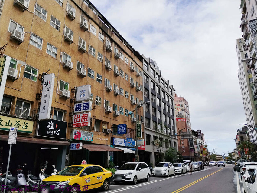 帝王行旅主題房超吸睛！礁溪寵物友善飯店推薦。