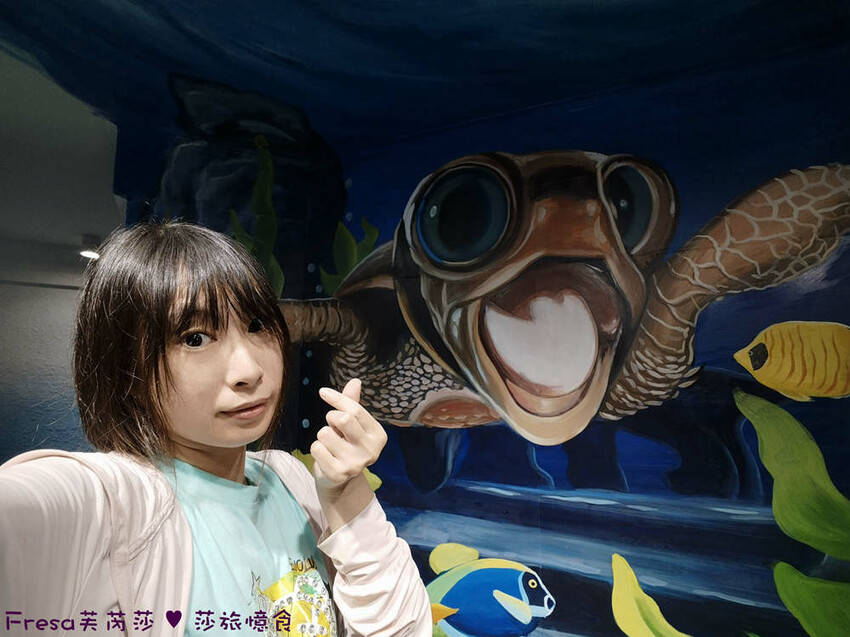 帝王行旅主題房超吸睛！礁溪寵物友善飯店推薦。