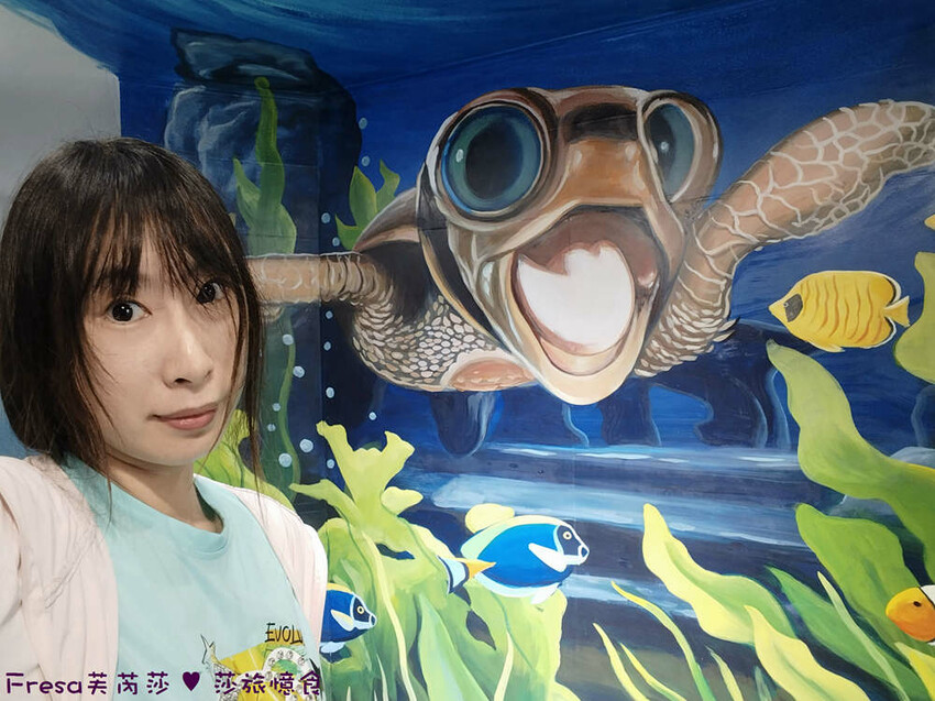 帝王行旅主題房超吸睛！礁溪寵物友善飯店推薦。