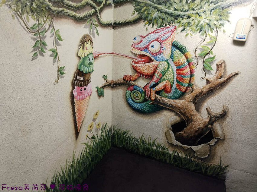 帝王行旅主題房超吸睛！礁溪寵物友善飯店推薦。