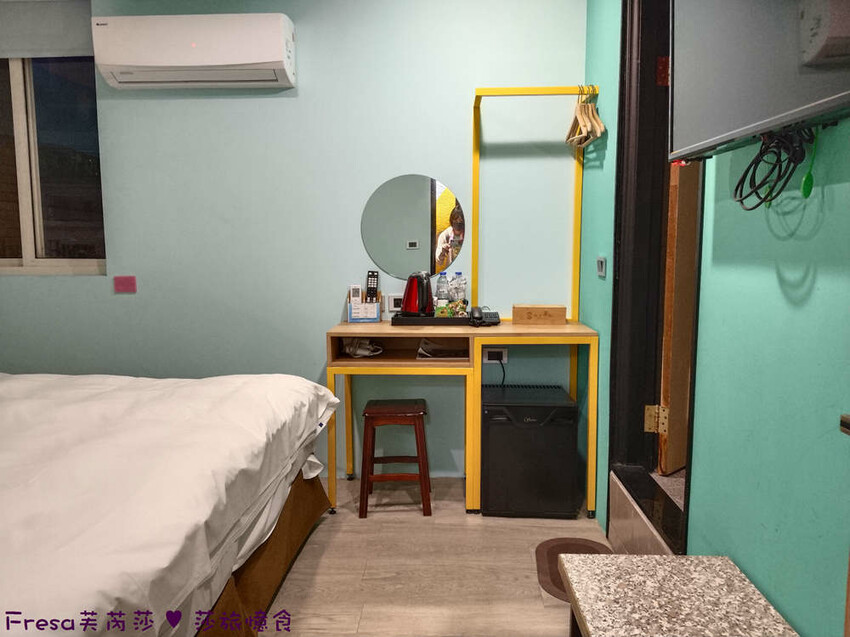 帝王行旅主題房超吸睛！礁溪寵物友善飯店推薦。