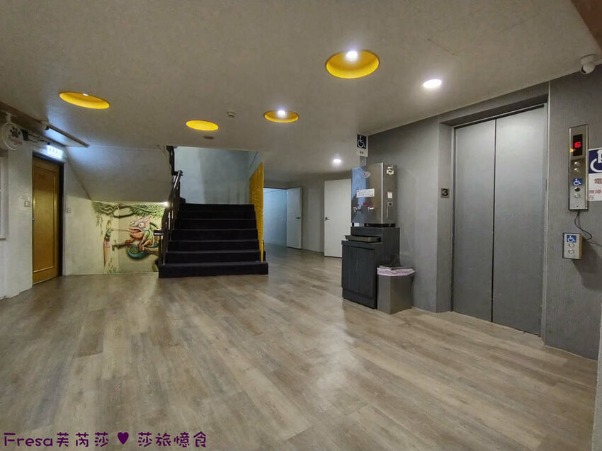 帝王行旅主題房超吸睛！礁溪寵物友善飯店推薦。