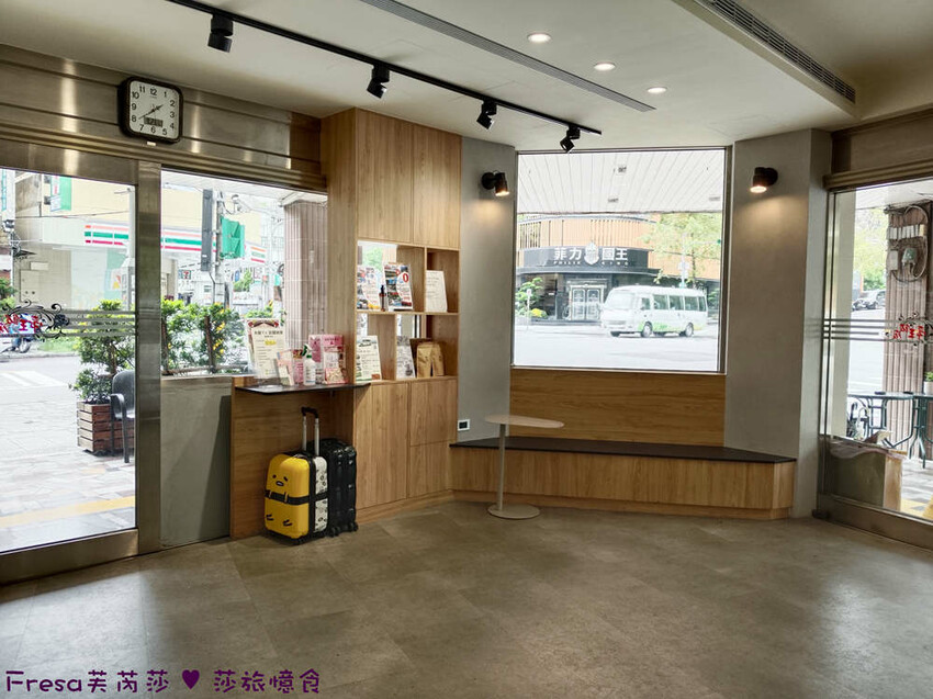 帝王行旅主題房超吸睛！礁溪寵物友善飯店推薦。