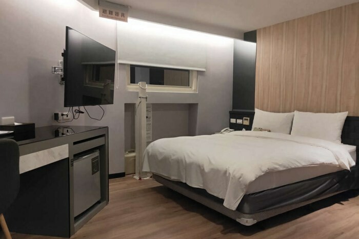 帝王行旅主題房超吸睛！礁溪寵物友善飯店推薦。