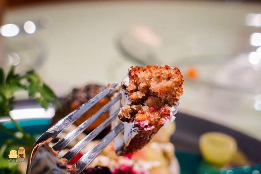 台北市大安區台北新開幕咖啡廳片山西點，超美如藝術品般的瑪德蓮，外酥內軟香爆超好吃