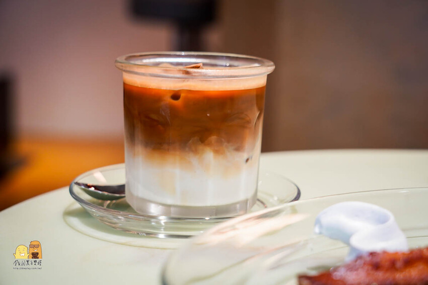 台北市大安區台北新開幕咖啡廳片山西點，超美如藝術品般的瑪德蓮，外酥內軟香爆超好吃