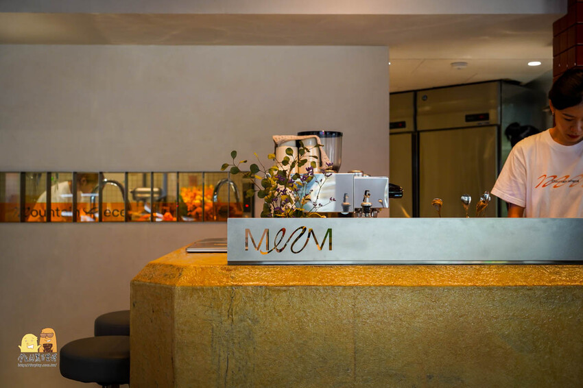 台北市大安區台北新開幕咖啡廳片山西點，超美如藝術品般的瑪德蓮，外酥內軟香爆超好吃