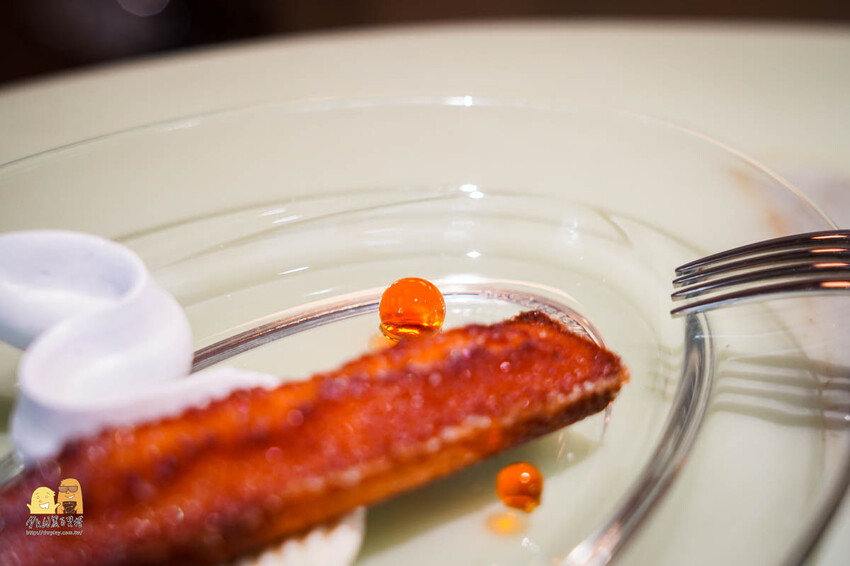 台北市大安區台北新開幕咖啡廳片山西點，超美如藝術品般的瑪德蓮，外酥內軟香爆超好吃