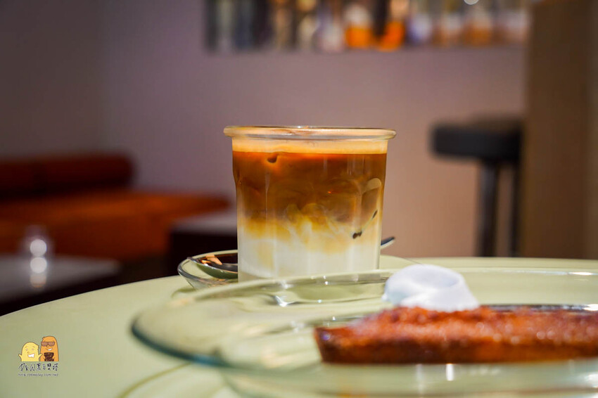 台北市大安區台北新開幕咖啡廳片山西點，超美如藝術品般的瑪德蓮，外酥內軟香爆超好吃