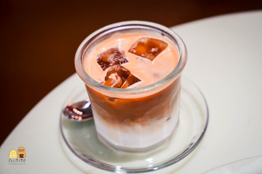 台北市大安區台北新開幕咖啡廳片山西點，超美如藝術品般的瑪德蓮，外酥內軟香爆超好吃