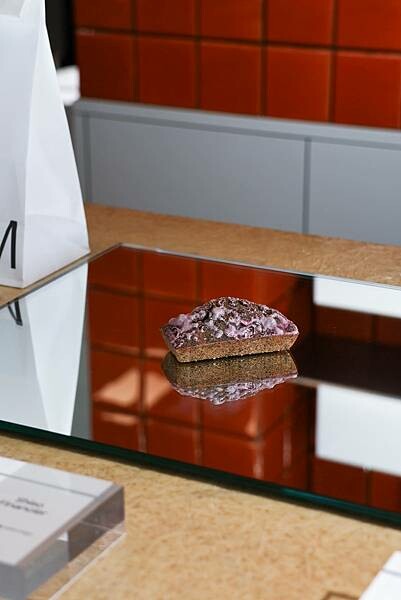 [ 台北美食 ] 片山西點-大安區六張犁站新開幕 預約制磅蛋